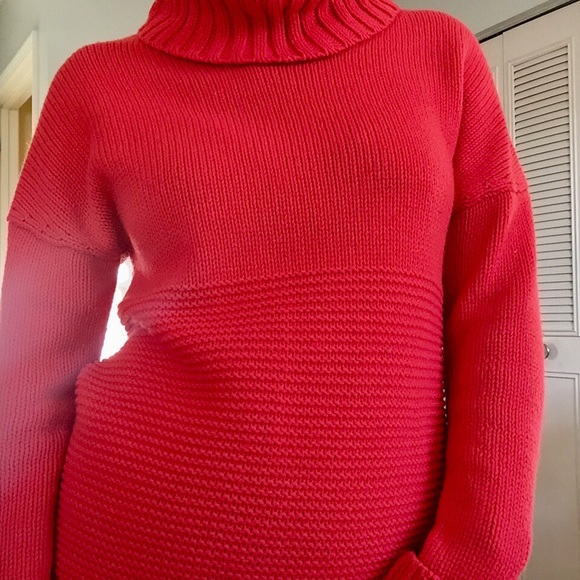 GAP Chunky Knit Sweater - Picture 5 of 12